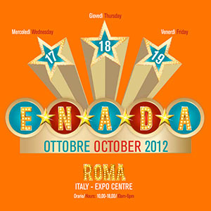enada roma
