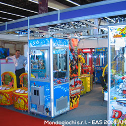 eas 2014 mondogiochi