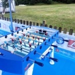 Mondo Giochi con Gli Azzurri della SSN Napoli