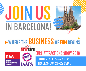 euro attractions show 2016