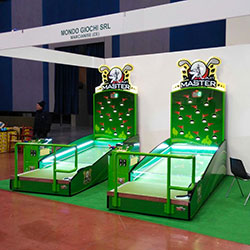 putt master - golf show 2017