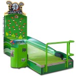 MondoGiochi presente al Crazy Games & Crazy Bull di Lecce