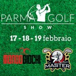 Parma Golf Show 2018 : Scopri il Putt Master