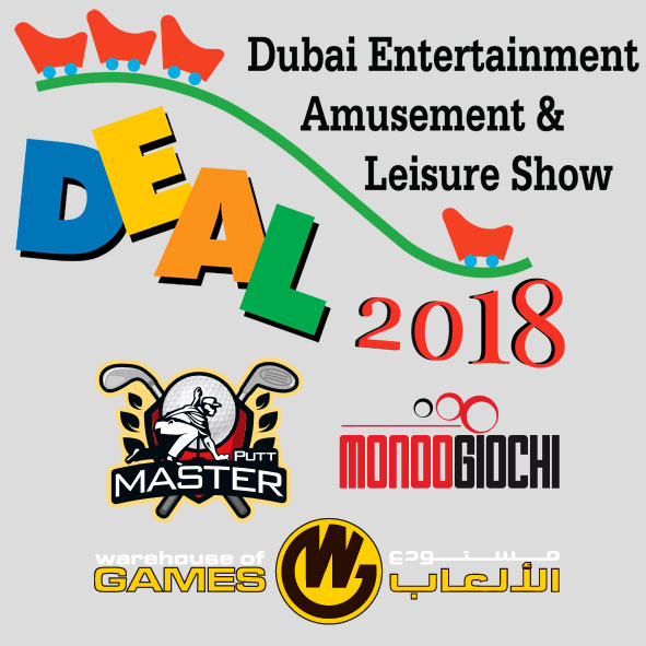 Deal Dubai Putt Master