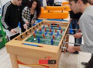 calcio balilla soccer club bar