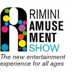 Pronti per il Rimini amusement Show 2019 - Vi aspettiamo allo stand Mondogiochi