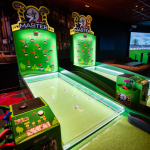 Putt Master is featured on O'Learys Tallinn official site!