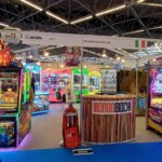 Iaapa Expo Europe 2024 - Amsterdam