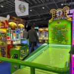 Putt Master ADV conquers EAG Expo
