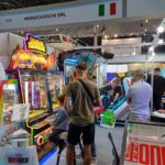 IAAPA EXPO EUROPE 2025 BARCELONA