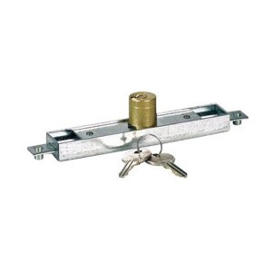 Serratura per Calcio Balilla