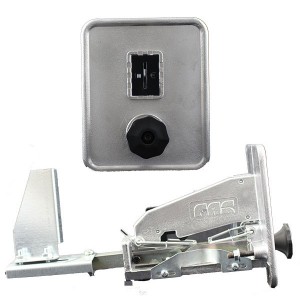 Gettoniera Calciobalilla Token