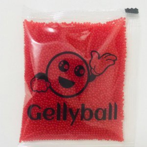 Gellyballs 