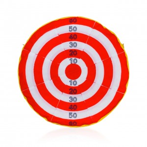 target gonfiabile