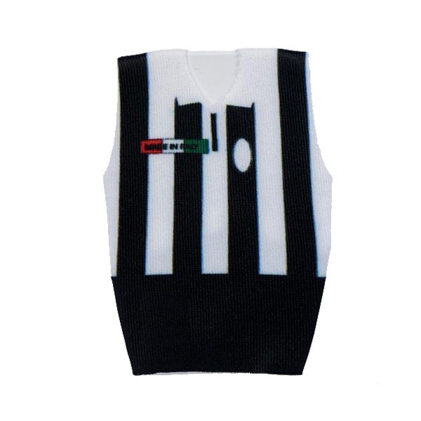 Maglie per Calcio Balilla colore BiancoNere - MondoGiochi.com