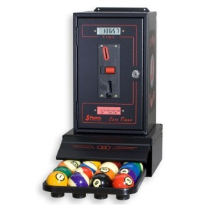 Coin Timer