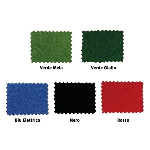 Panno Pool Standard Colori 