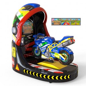 Speedy Superbike - Mondogiochi