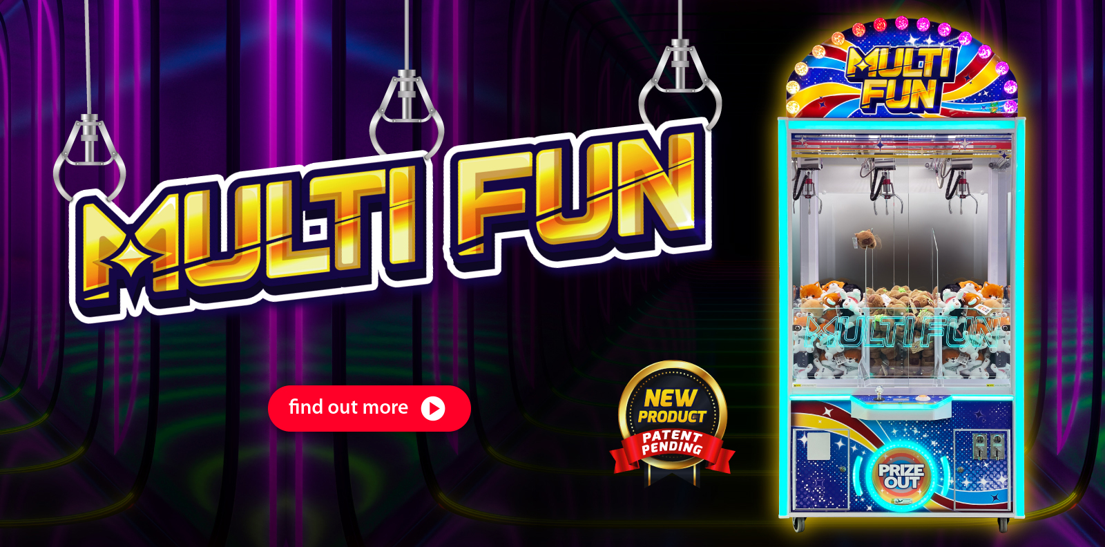 Multi Fun